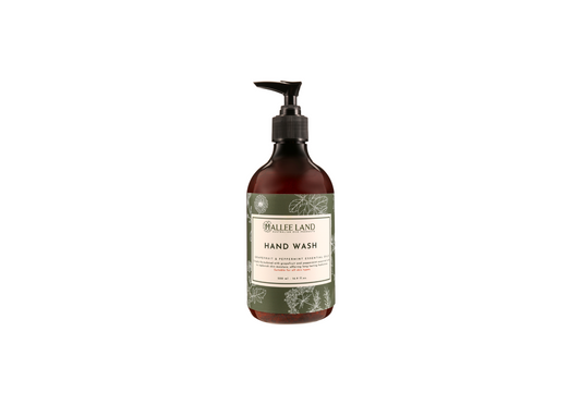 Malleeland Natural Hand Wash